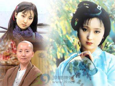 因《红楼梦》暴红的陈晓旭患乳腺癌后为何拒绝治疗要出家?