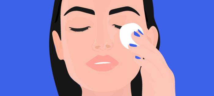 变美如何选择卸妆,怎样变美护肤抗老