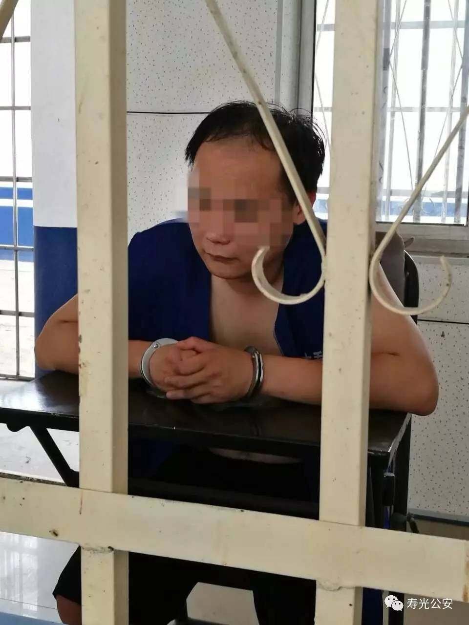 「破案会战」寿光这哥们牛皮吹破天,借着“老婆经常到韩国代购”,一骗!再骗!