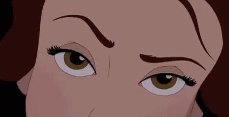 不会画眉毛一个简单好画的方法,初学者不会画眉毛怎么办