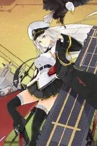 碧蓝航线新手航母推荐,碧蓝航线新手船选哪个