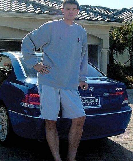 姚明身价到底多少,姚明身价多少个亿啊