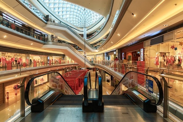 欧洲最好玩的打折村,欧洲最便宜的打折村