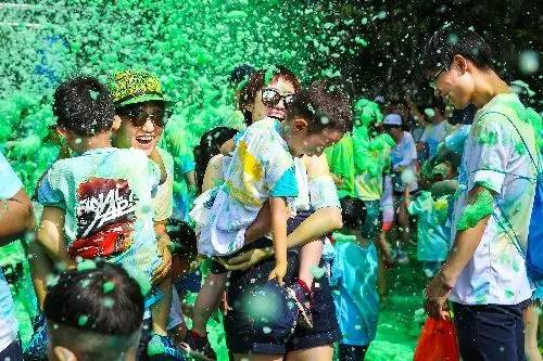 重庆夏天最适合去玩的水上乐园,重庆水上乐园夏日必去打卡地攻略