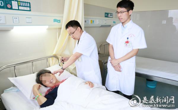 娄底市耳鼻喉医院治疗突发性耳聋,娄底中心医院耳科