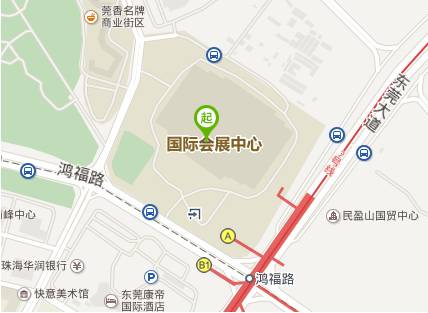 转给家有考生的家长，一百多所大学的招生老师明天一起在东莞等你