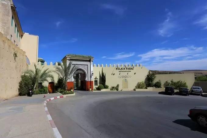 被《旅途的花样》勾魂，到摩洛哥灵魂之都菲斯，住这三家酒店就够了！