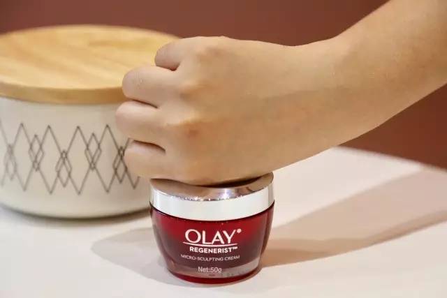 olay无惧衰老,olay你的变美小技巧get了吗