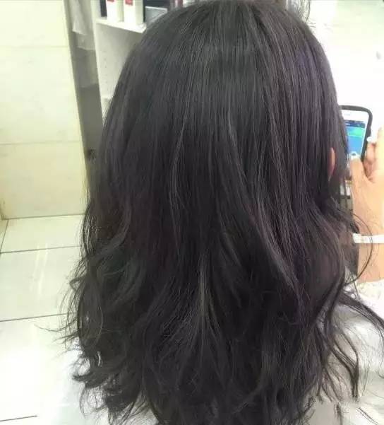 日本女性染发的危害,日系染发的危害