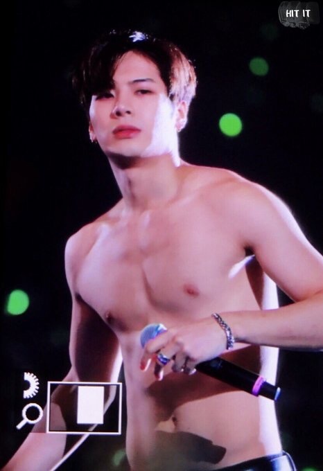 got7分享歌手,got7分享李俊昊