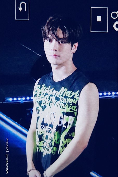 got7分享歌手,got7分享李俊昊