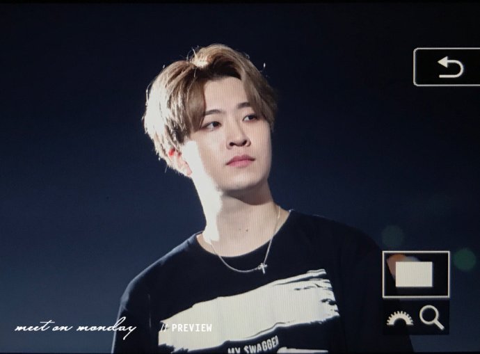 got7分享歌手,got7分享李俊昊