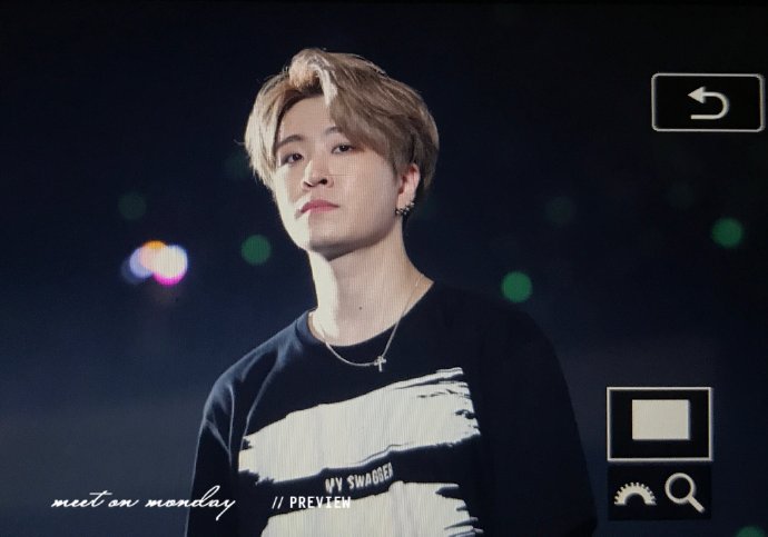 got7分享歌手,got7分享李俊昊