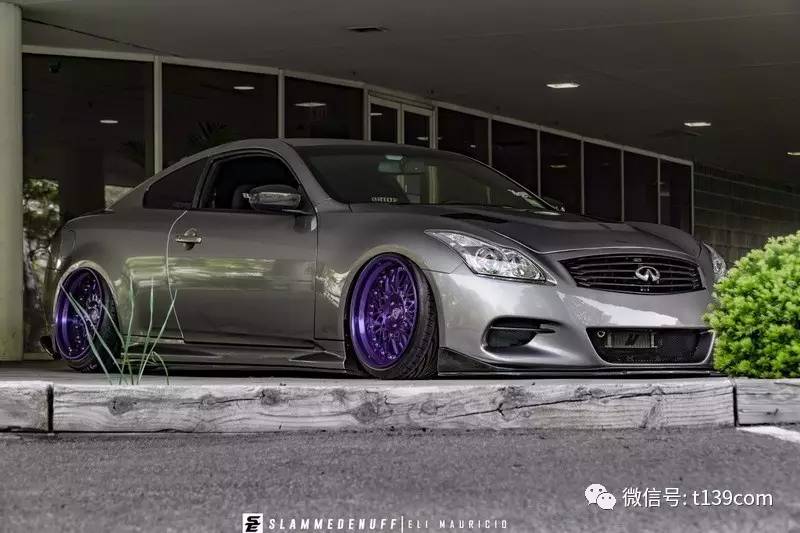 英菲尼迪g37coupe改装gtr尾灯,英菲尼迪g37coupe改装案例