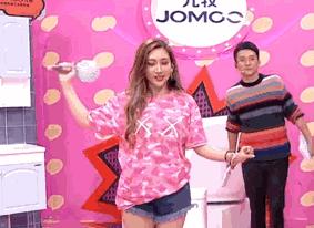 林志颖李维嘉百变大咖秀,李维嘉谢娜林志颖