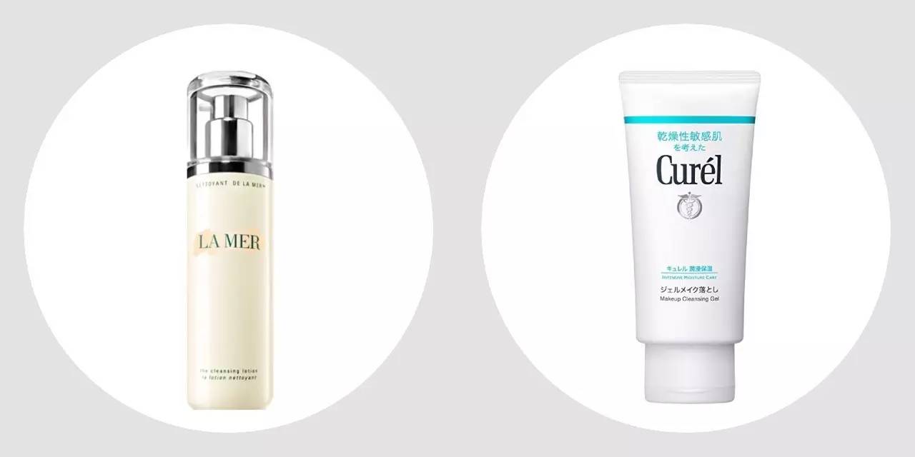 变美如何选择卸妆,怎样变美护肤抗老