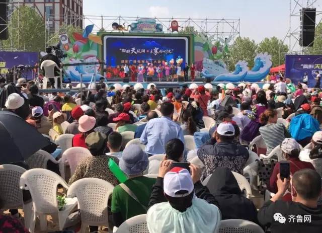 没有大活动哪敢搞事情，大牌来了，接下来更精彩！