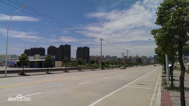 福州最霸气的县城,福州都有哪些镇