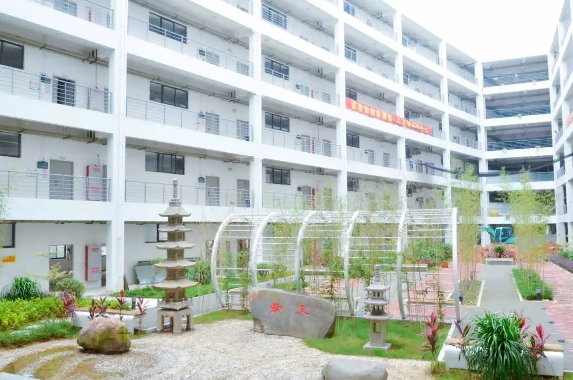 就业不愁的大学,厦门比较好的技工院校