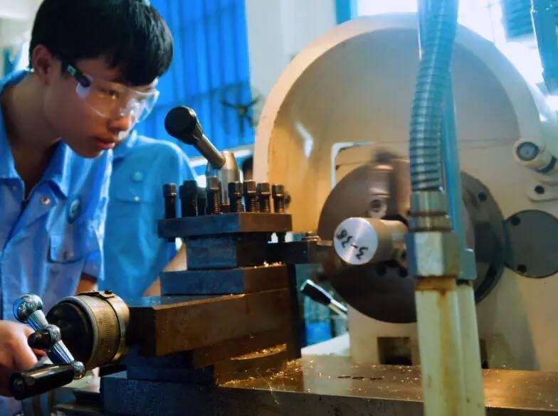 就业不愁的大学,厦门比较好的技工院校