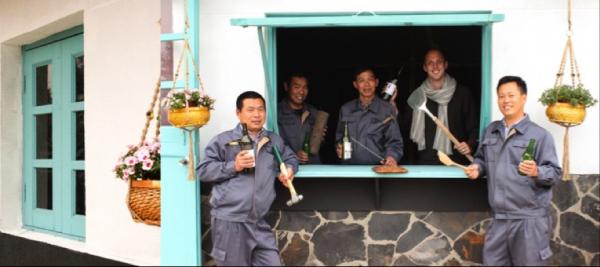 阿丽拉安吉中餐,安吉阿丽拉餐饮