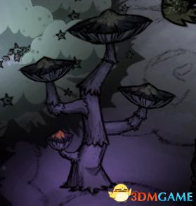 饥荒联机版悲惨毒菌代码,饥荒联机版毒蘑菇boss怎么开启