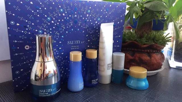 保养是一种生活态度,30岁保养都应该做什么