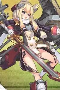 碧蓝航线新手航母推荐,碧蓝航线新手船选哪个