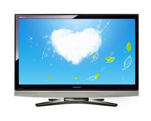 2021电视十大品牌,十大护眼电视品牌排名