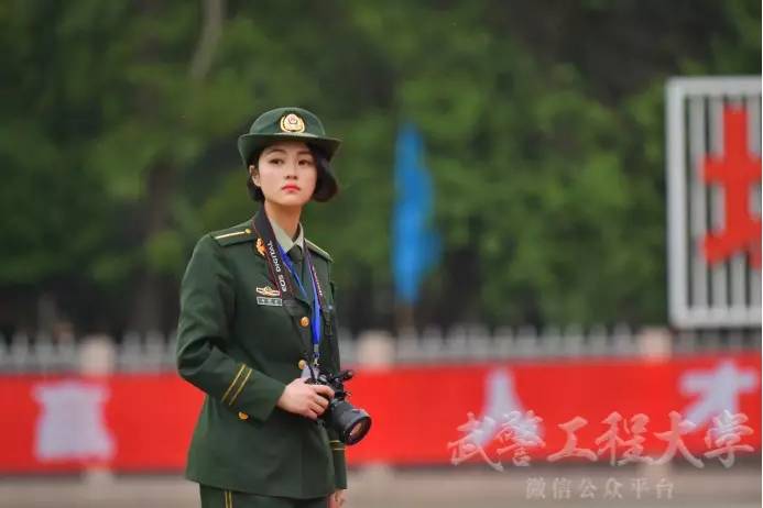 集结号|报考*警武**工程大学的十个理由