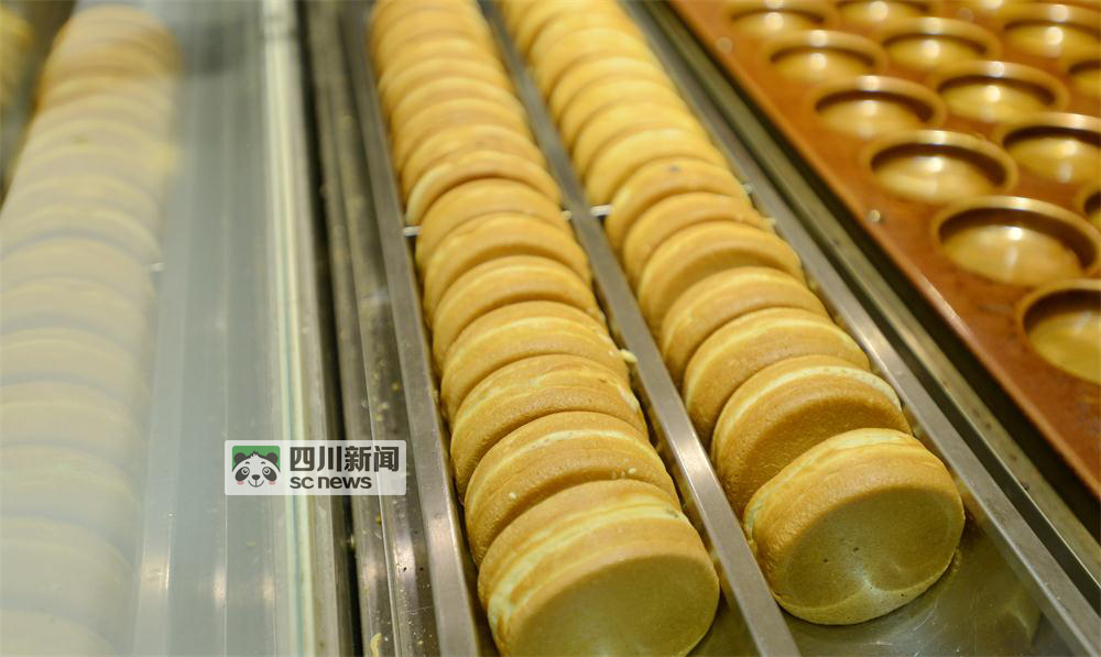 从未见过那么壮观的场面,伊藤洋华堂年中盛典