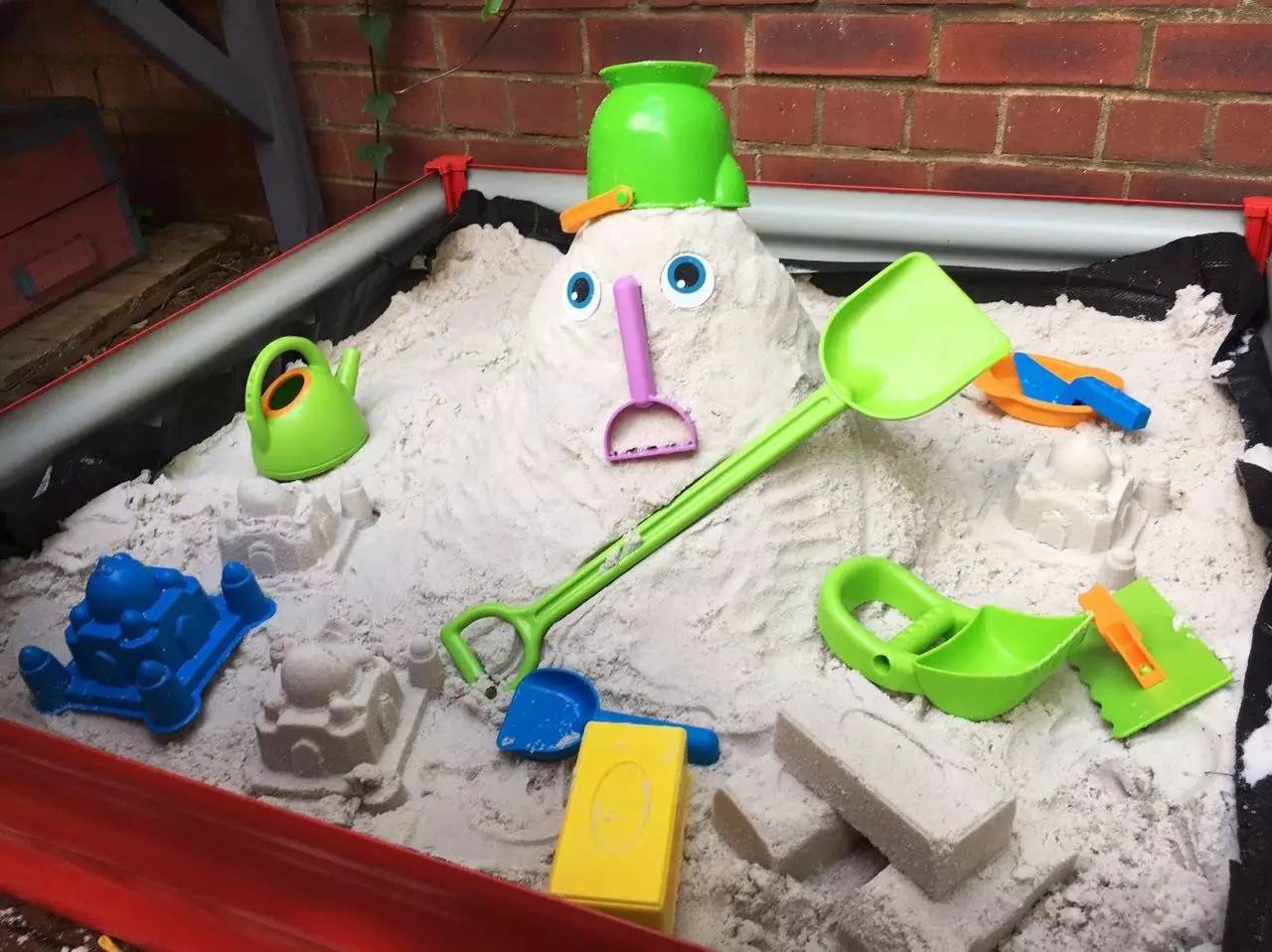 Hape儿童沙滩玩具,一年中最适合玩的沙滩玩具