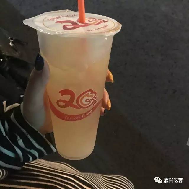 嘉兴第一家喜茶,嘉兴有几家喜茶