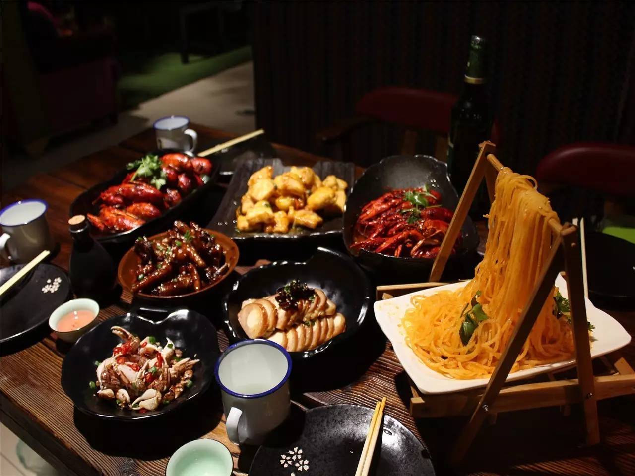 下班去哪喝一杯,下班去哪里喝酒