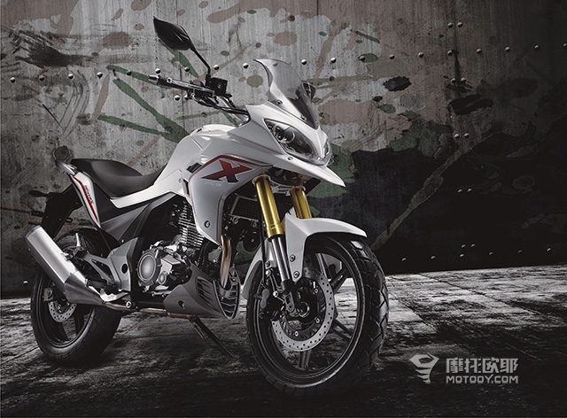 1-2万公认最好的旅游摩托车,国内值得买的新款摩托车