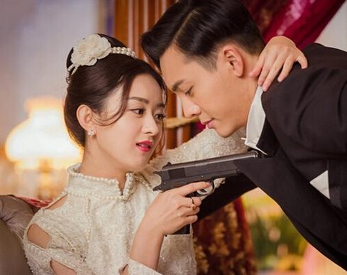 赵丽颖楚乔开播,特工皇妃楚乔传第二部续集