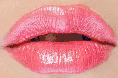 口红控必备:四大品牌最热门色号(含试色)