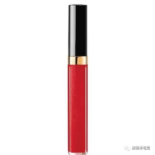 口红控必备：四大品牌最热门色号（含试色）