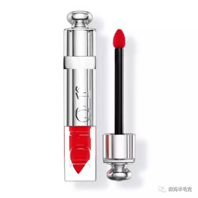 口红控必备：四大品牌最热门色号（含试色）