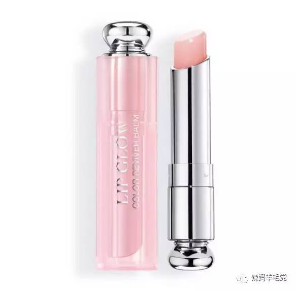 口红控必备：四大品牌最热门色号（含试色）