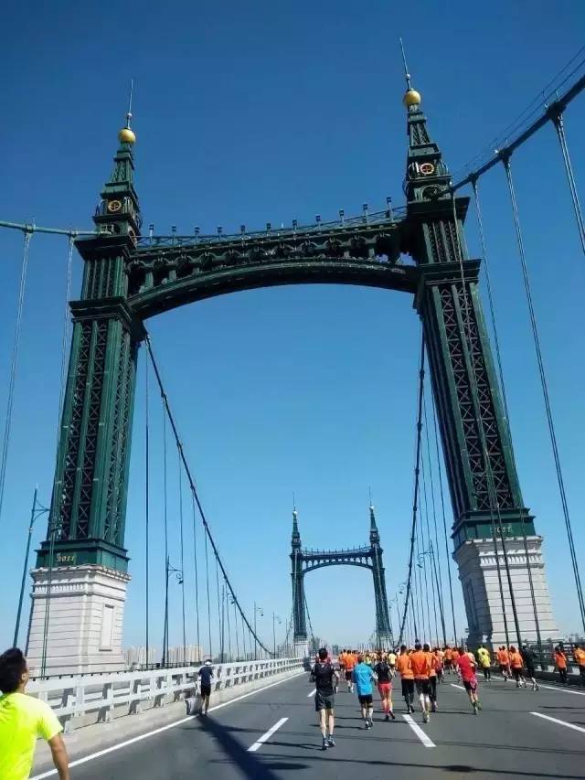 哈尔滨马拉松的时间安排,哈尔滨马拉松2023几点开赛