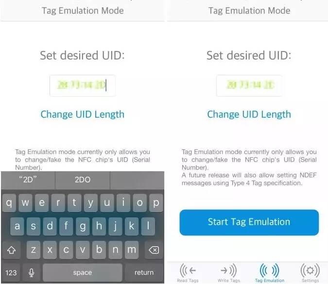 iphonenfc最新软件,iphone越狱实现nfc功能