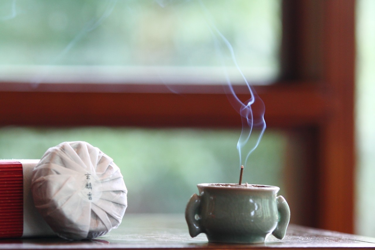 手制香,手制熏香