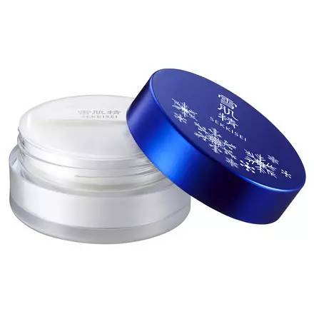 蜜粉上妆如何不卡粉不脱妆,什么蜜粉适合补妆