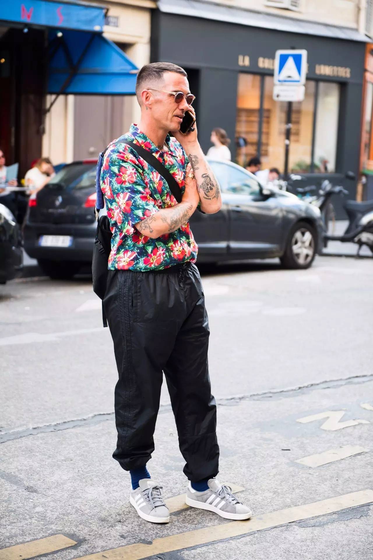 仓石一树和陈冠希的品牌,kappa仓石一树联名