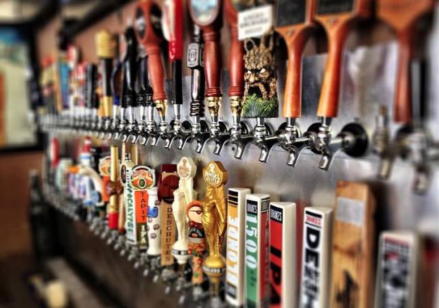 来索菲特啤酒花园，喝点不一样的啤酒SofitelBeerGarden.