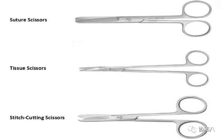 手术器械名称大全外科,手术器械名字图片