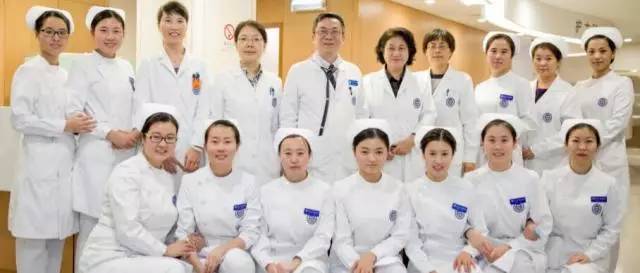 学科力量|血液科:个性化治疗重启人体“供电站”,点亮生命的希望!