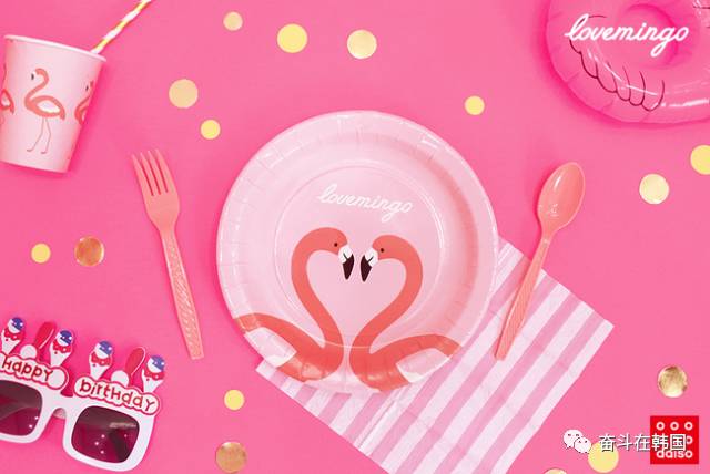 「美物」10块一件随便挑？韩国Daiso又放大招啦！夏季新款文具美哭你的少女心~