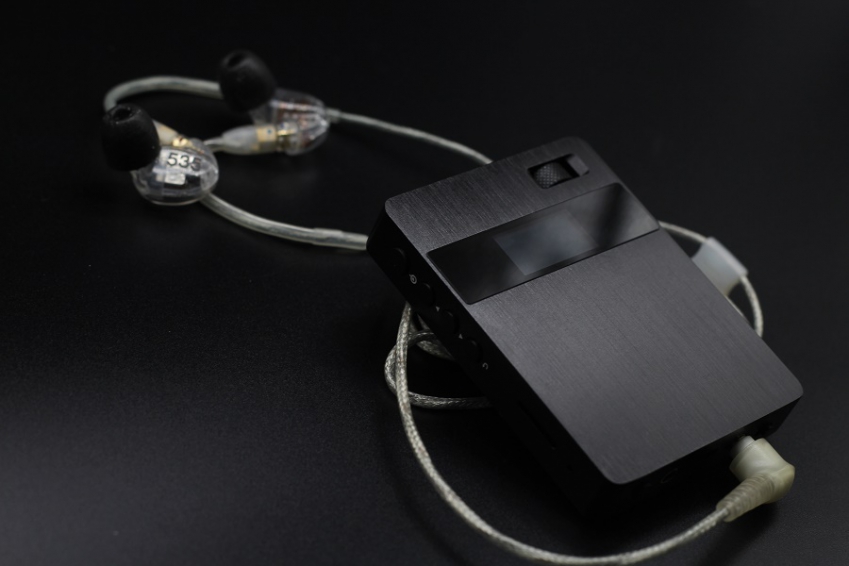 千元hifi评测,学林780播放器怎么样